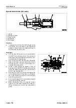 Preview for 99 page of Komatsu 75001 Shop Manual