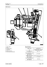 Preview for 102 page of Komatsu 75001 Shop Manual