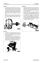 Предварительный просмотр 103 страницы Komatsu 75001 Shop Manual