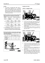 Предварительный просмотр 115 страницы Komatsu 75001 Shop Manual