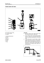 Предварительный просмотр 118 страницы Komatsu 75001 Shop Manual