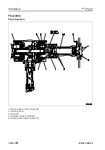 Preview for 133 page of Komatsu 75001 Shop Manual