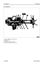 Preview for 135 page of Komatsu 75001 Shop Manual