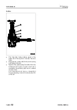 Preview for 137 page of Komatsu 75001 Shop Manual