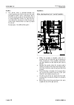 Preview for 145 page of Komatsu 75001 Shop Manual