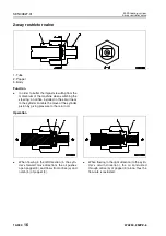 Preview for 155 page of Komatsu 75001 Shop Manual