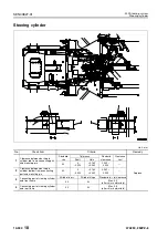 Preview for 157 page of Komatsu 75001 Shop Manual