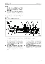 Preview for 174 page of Komatsu 75001 Shop Manual