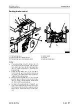 Preview for 186 page of Komatsu 75001 Shop Manual