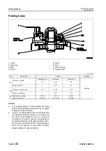 Preview for 187 page of Komatsu 75001 Shop Manual