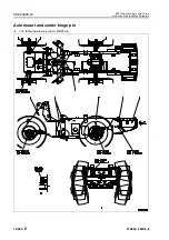 Preview for 191 page of Komatsu 75001 Shop Manual