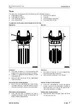 Preview for 196 page of Komatsu 75001 Shop Manual