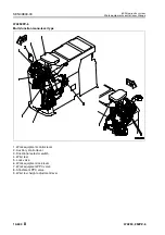 Preview for 205 page of Komatsu 75001 Shop Manual