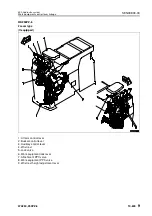 Preview for 206 page of Komatsu 75001 Shop Manual