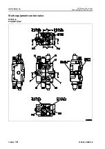 Preview for 211 page of Komatsu 75001 Shop Manual