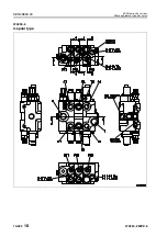 Preview for 215 page of Komatsu 75001 Shop Manual