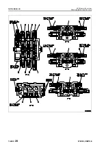 Preview for 225 page of Komatsu 75001 Shop Manual