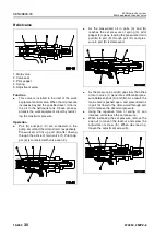 Preview for 227 page of Komatsu 75001 Shop Manual