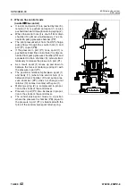 Preview for 239 page of Komatsu 75001 Shop Manual