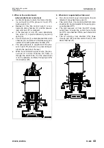 Preview for 240 page of Komatsu 75001 Shop Manual