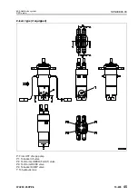 Preview for 242 page of Komatsu 75001 Shop Manual