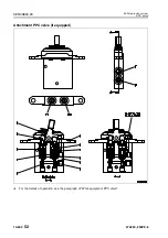 Preview for 249 page of Komatsu 75001 Shop Manual