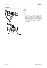 Preview for 251 page of Komatsu 75001 Shop Manual