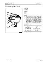 Preview for 252 page of Komatsu 75001 Shop Manual