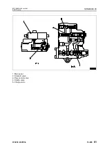 Preview for 258 page of Komatsu 75001 Shop Manual