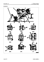 Preview for 265 page of Komatsu 75001 Shop Manual