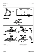 Preview for 267 page of Komatsu 75001 Shop Manual