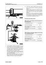 Preview for 274 page of Komatsu 75001 Shop Manual