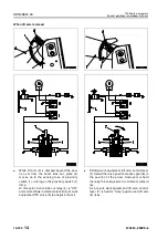 Preview for 275 page of Komatsu 75001 Shop Manual