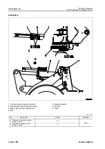 Preview for 277 page of Komatsu 75001 Shop Manual