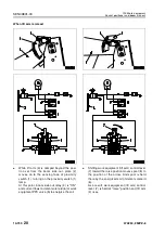 Preview for 281 page of Komatsu 75001 Shop Manual