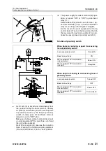 Preview for 282 page of Komatsu 75001 Shop Manual