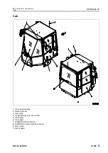 Preview for 290 page of Komatsu 75001 Shop Manual