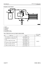 Preview for 293 page of Komatsu 75001 Shop Manual