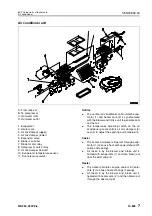 Preview for 294 page of Komatsu 75001 Shop Manual