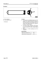 Preview for 299 page of Komatsu 75001 Shop Manual