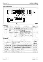 Preview for 301 page of Komatsu 75001 Shop Manual