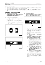 Preview for 320 page of Komatsu 75001 Shop Manual