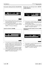 Preview for 323 page of Komatsu 75001 Shop Manual