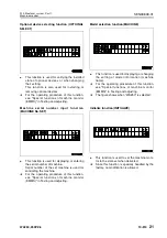 Preview for 324 page of Komatsu 75001 Shop Manual