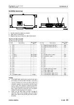 Preview for 354 page of Komatsu 75001 Shop Manual