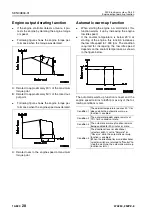 Preview for 359 page of Komatsu 75001 Shop Manual