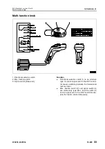 Preview for 364 page of Komatsu 75001 Shop Manual