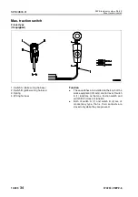 Preview for 365 page of Komatsu 75001 Shop Manual