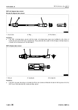 Preview for 367 page of Komatsu 75001 Shop Manual