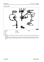 Preview for 369 page of Komatsu 75001 Shop Manual